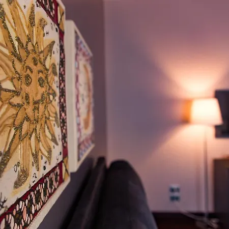 Casa Bea * 파사노