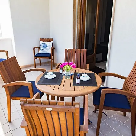 Casa Bea 아파트 *