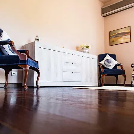 Casa Bea 아파트 파사노