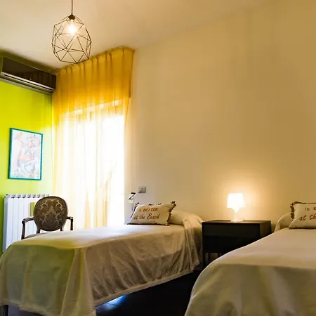 Casa Bea 아파트 *