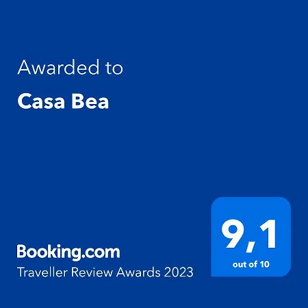 Апартаменты Casa Bea Фазано