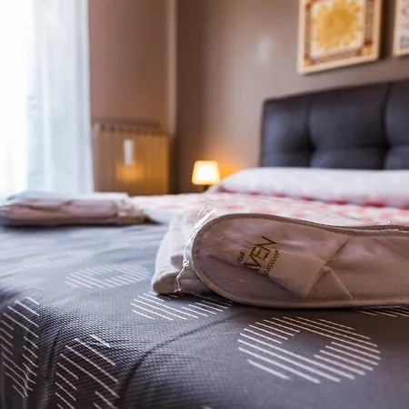 Апартаменты Casa Bea