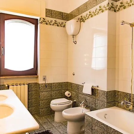 Casa Bea Апартаменты *