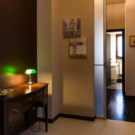 Apartament Casa Bea *