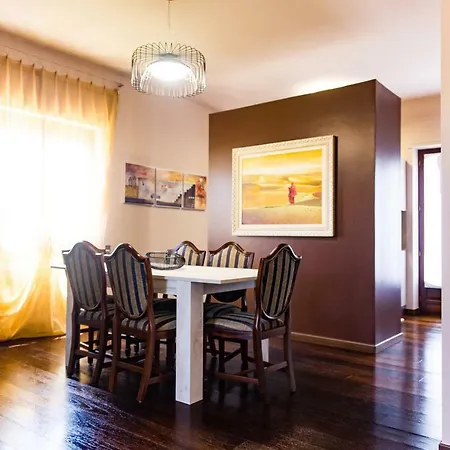 شقة Casa Bea