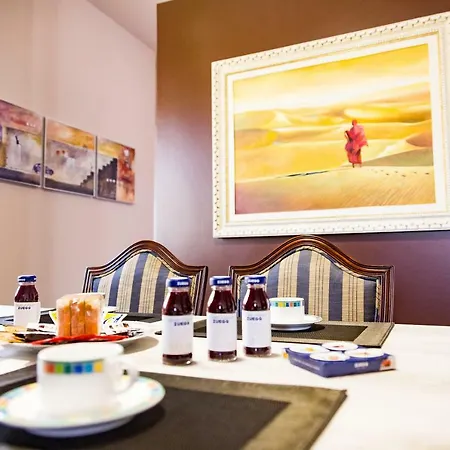 Casa Bea Апартаменты *