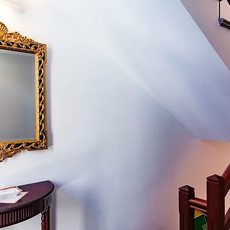 Апартаменты Casa Bea *