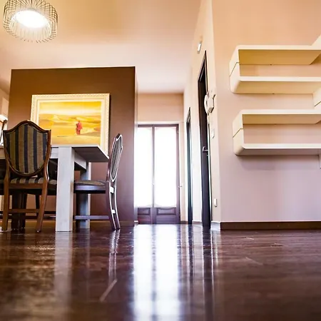 Apartman Casa Bea *