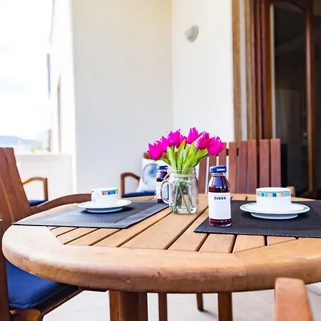 Casa Bea Фазано