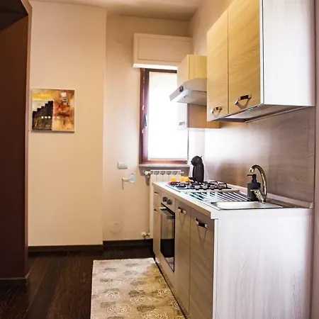 Casa Bea Апартаменты Фазано