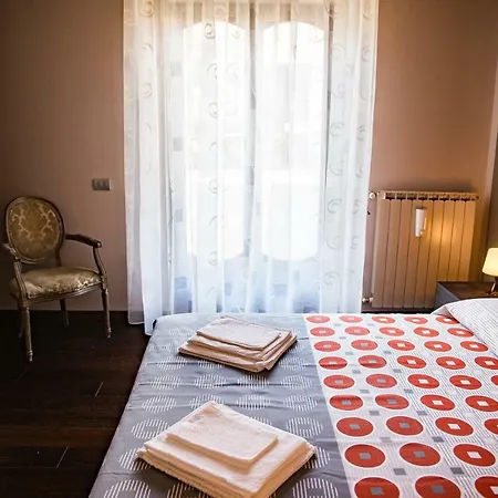 Апартаменты Casa Bea *