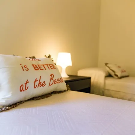 Апартаменты Casa Bea