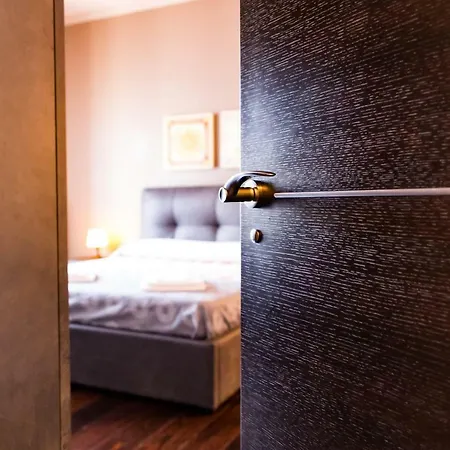 Апартаменты Casa Bea *