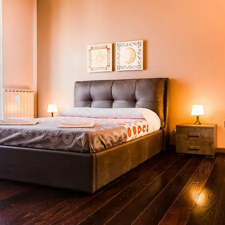 شقة Casa Bea