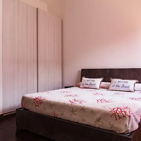 Апартаменты Casa Bea *