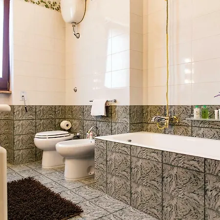 Апартаменты Casa Bea *