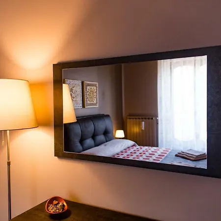 Apartman Casa Bea