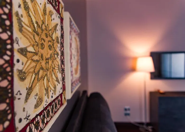 Casa Bea * 法萨诺