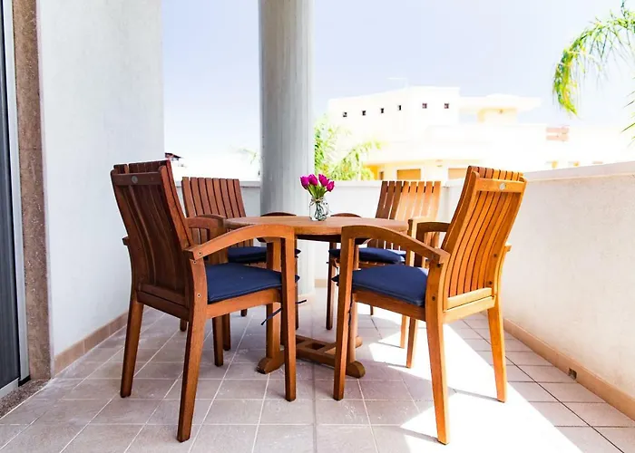 公寓 Casa Bea 法萨诺