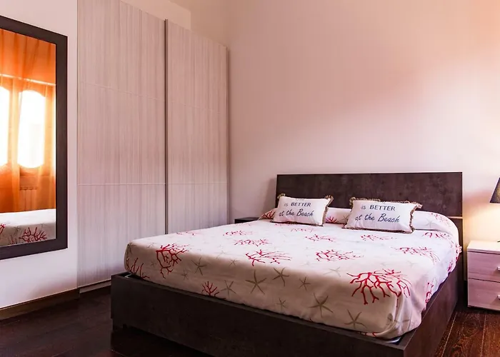 Apartman Casa Bea *