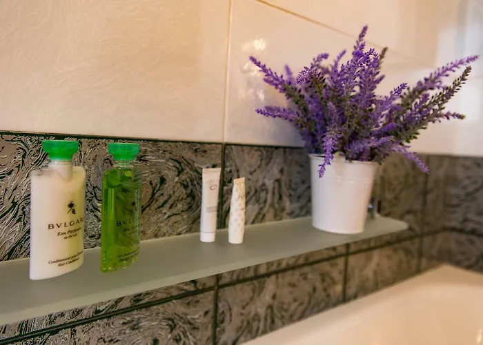 Casa Bea * 法萨诺