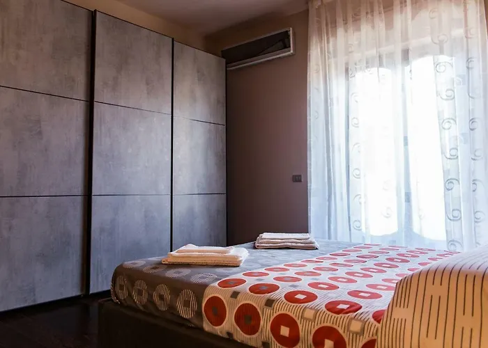 Casa Bea * 法萨诺